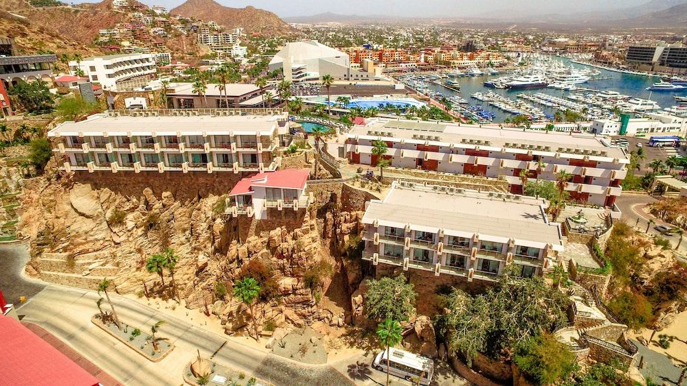 Sandos Finisterra All Inclusive Finisterra One Bedroom Master Suite 3