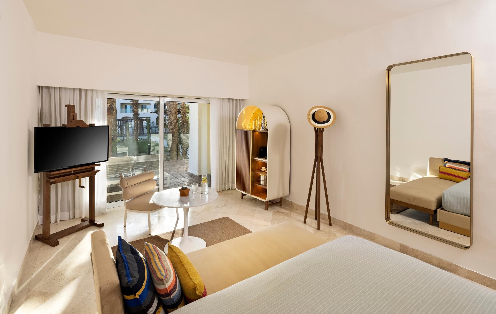 ME Cabo by Meliá Superior Me+ With Solarium