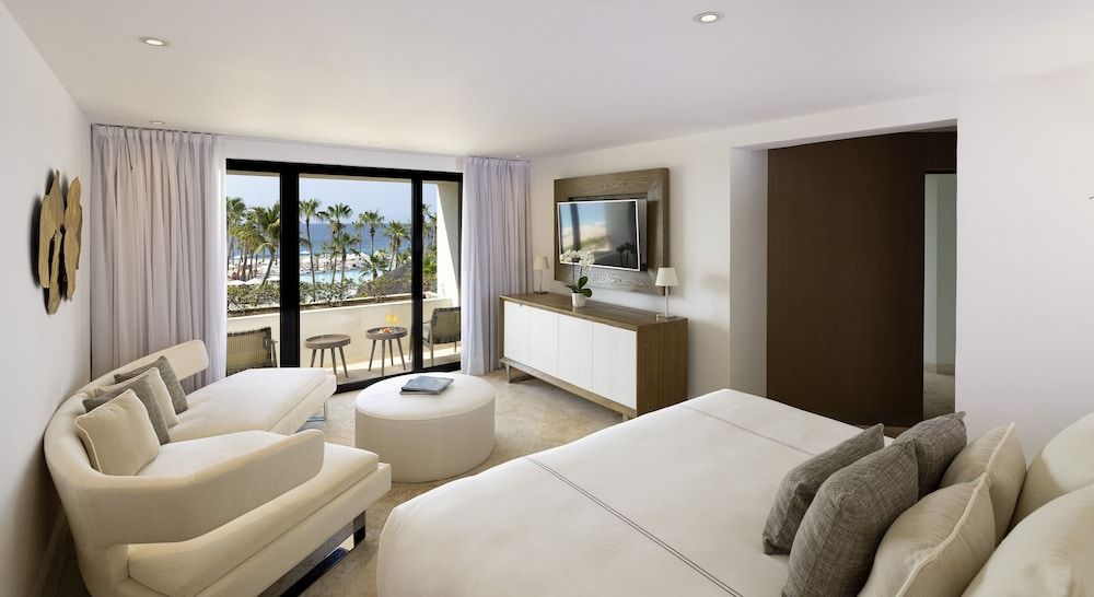 Paradisus Los Cabos - Adults Only - All Inclusive The Reserve Master  Suite 2