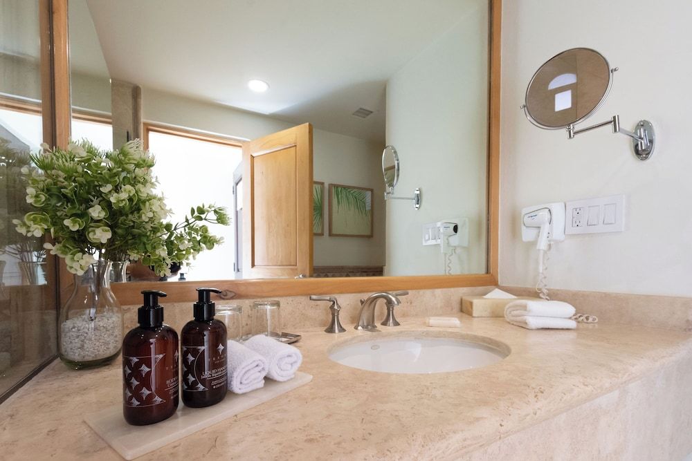 Superior Suite with Sea View