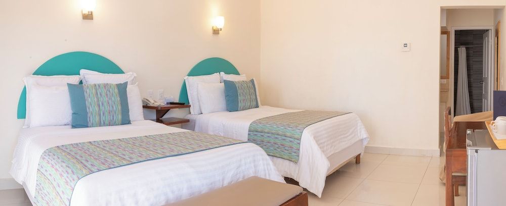 The Westmarine Waterfront Hotel Superior Room, 2 Double Beds (View)