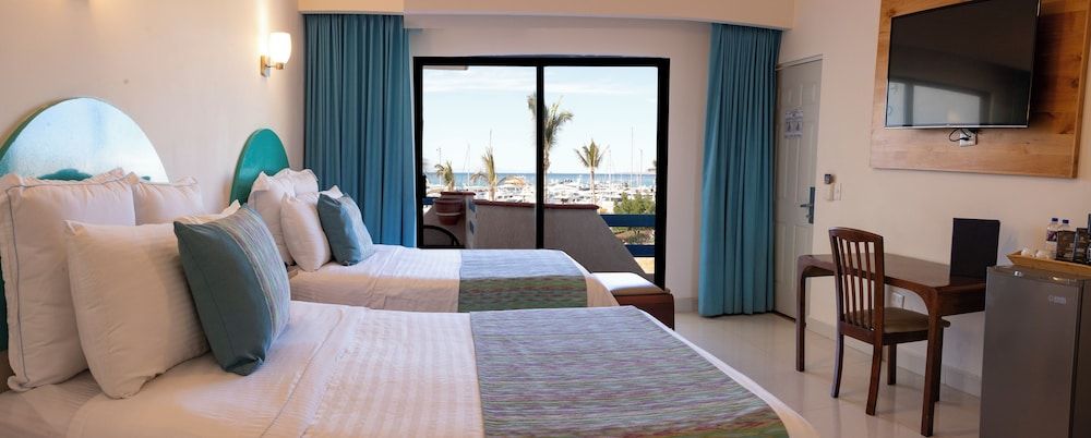 Superior Double Room, 2 Double Beds