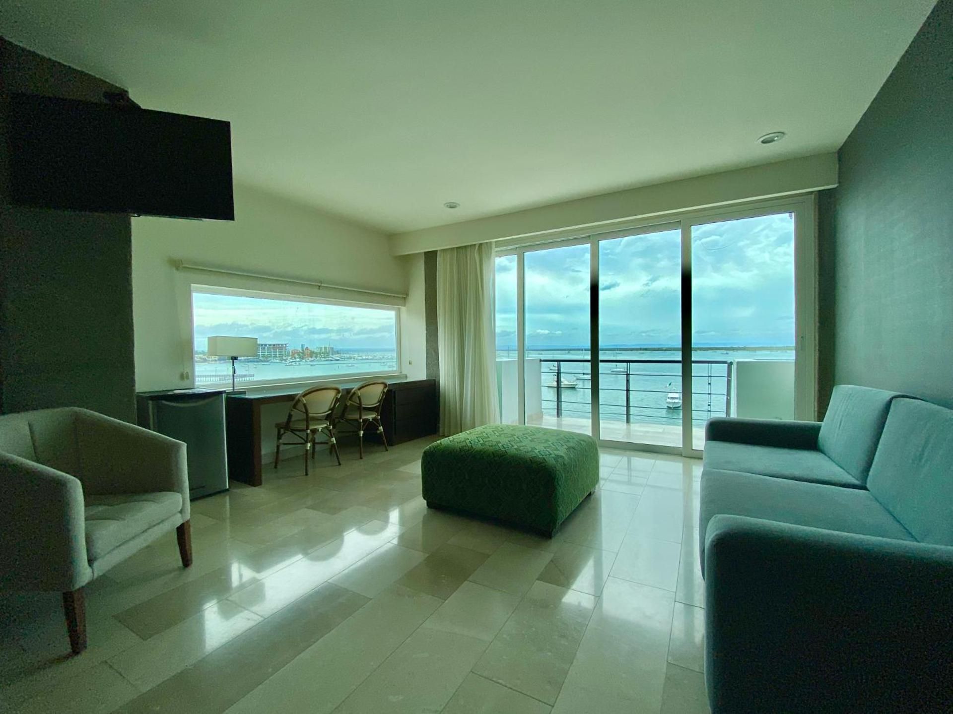 Master Suite