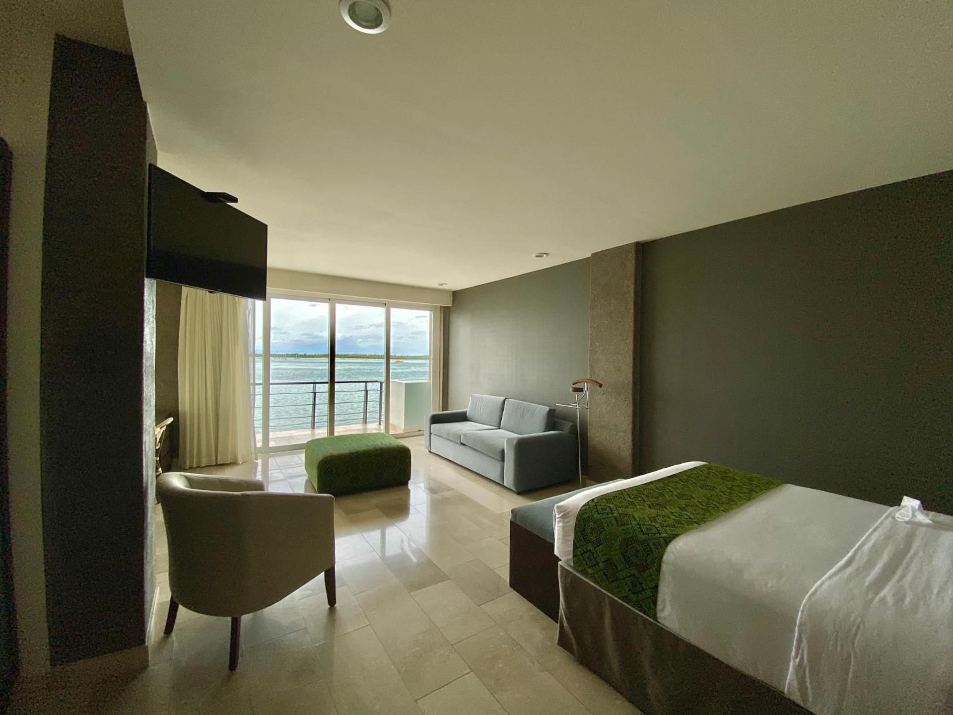 Master Suite