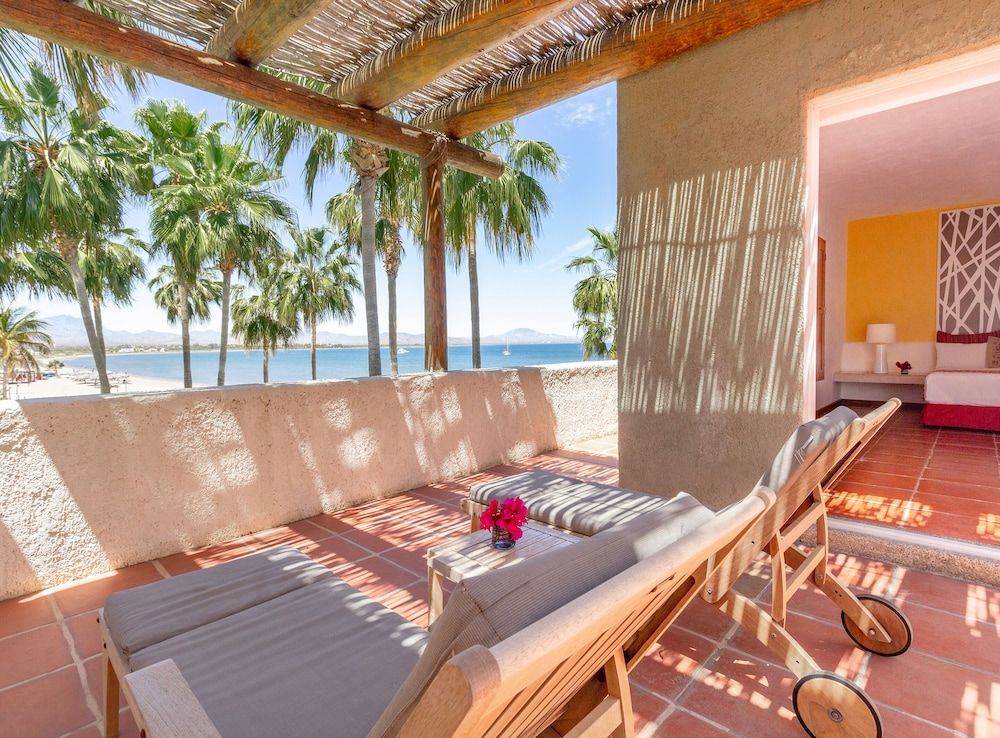 Master Suite Ocean View