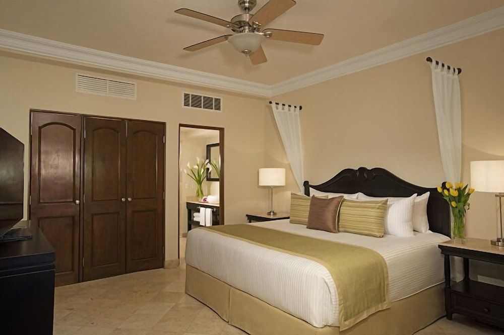 Junior Suite Garden View King