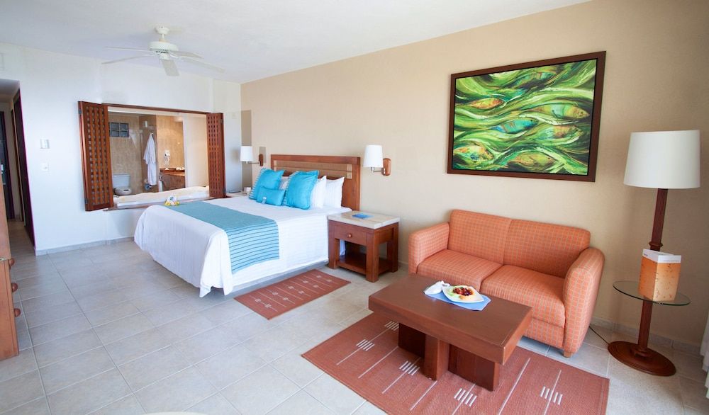Premium Room, Sea View (Deluxe Level)