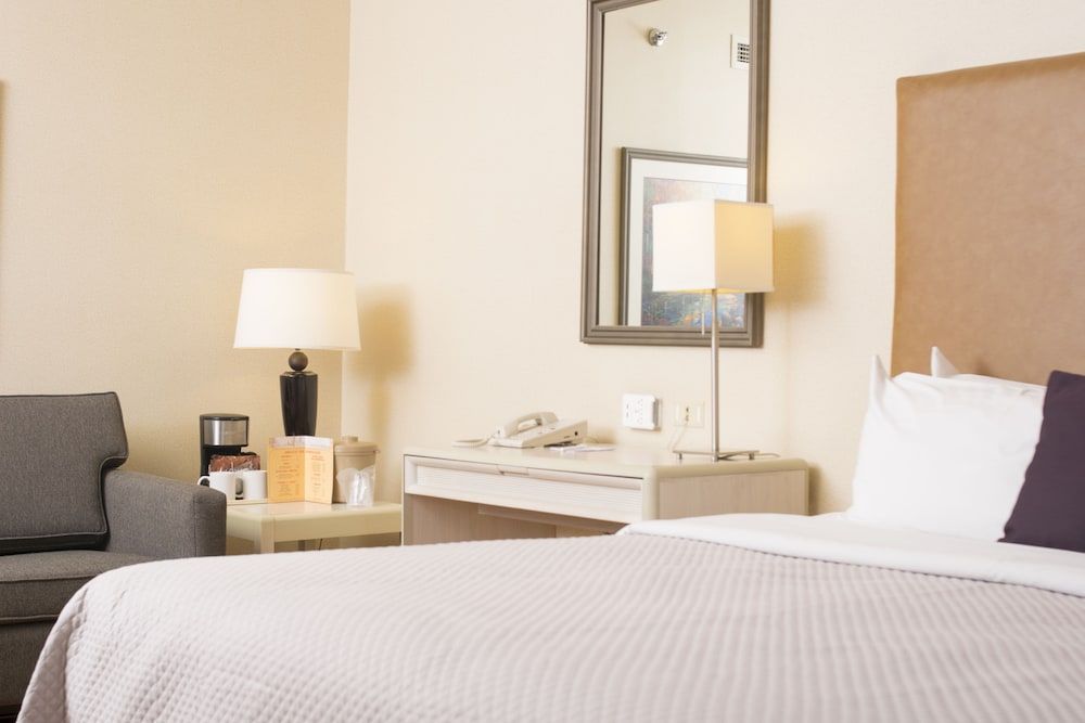 iStay Hotel Ciudad Juarez Standard Room 3