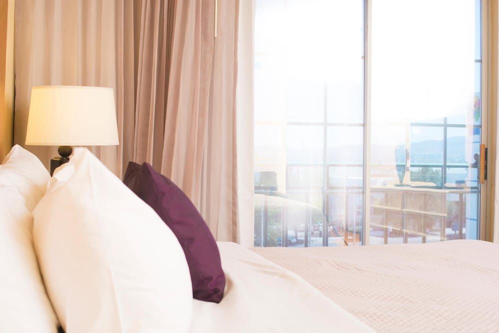 iStay Hotel Ciudad Juarez Standard Room 4