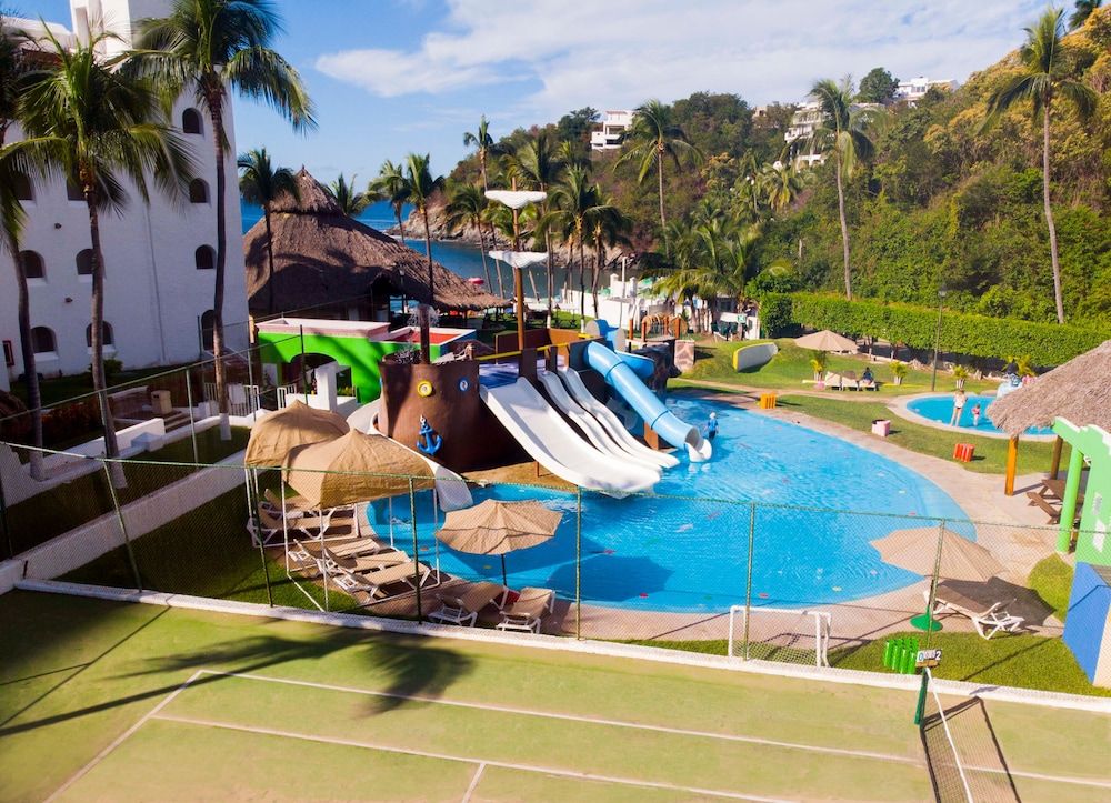 Children's Play Area