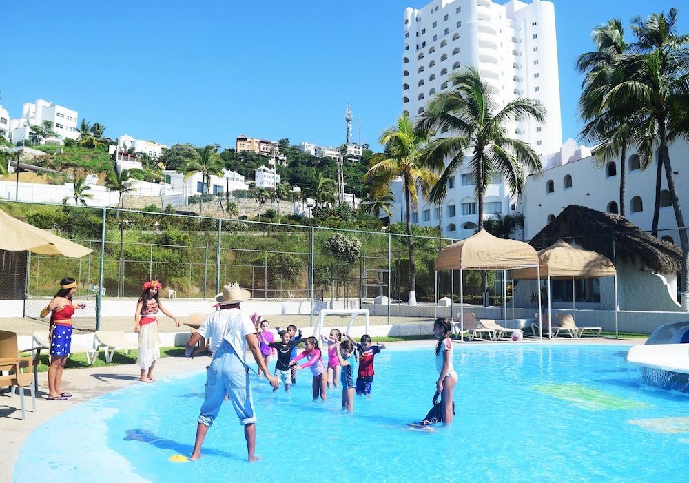 Children's Play Area