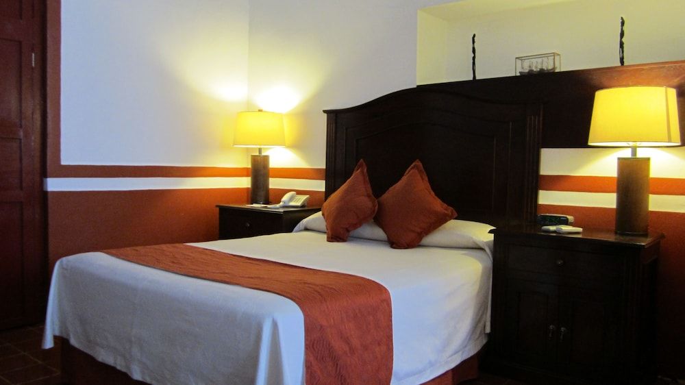 Hotel Castelmar Standard Room, 1 Double Bed