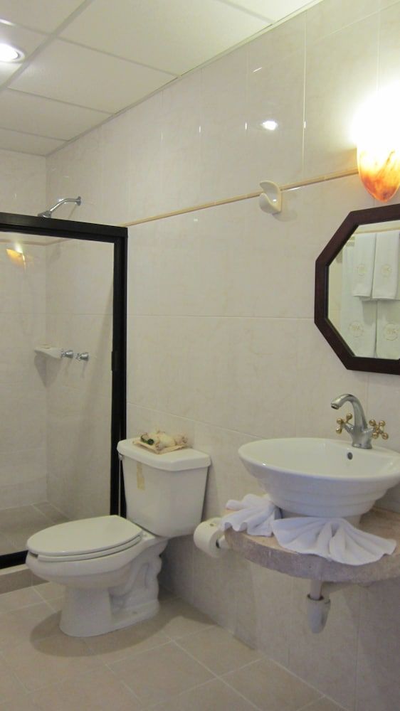 Hotel Castelmar Standard Room, 1 Double Bed 5