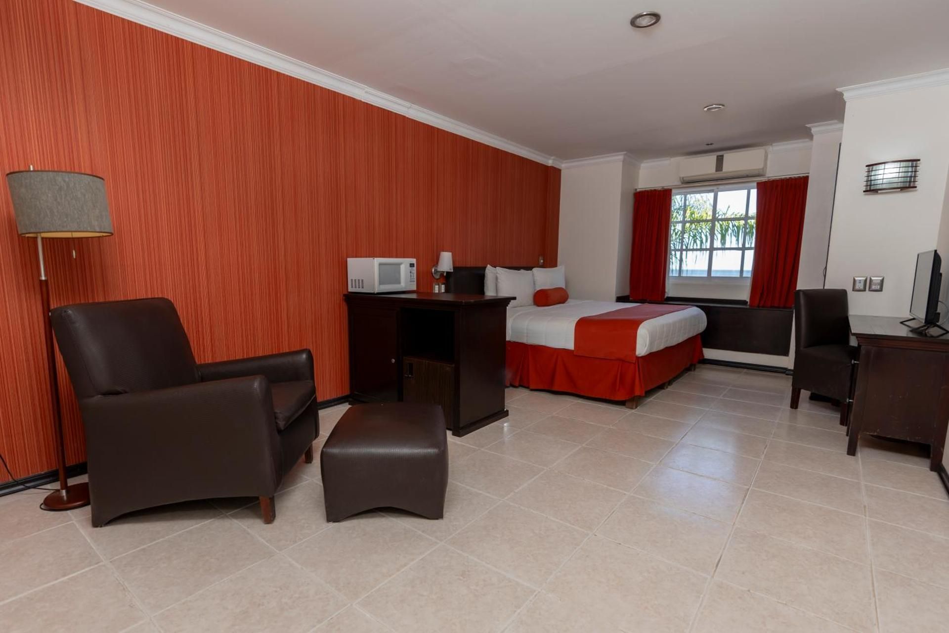 Hotel Ocean View