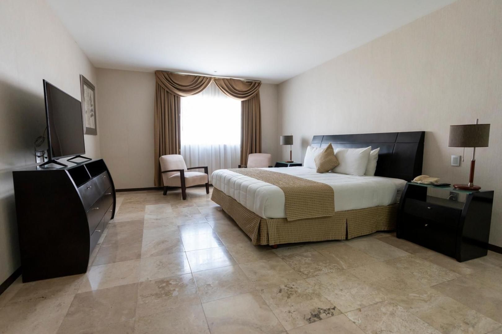 Hotel Ocean View
