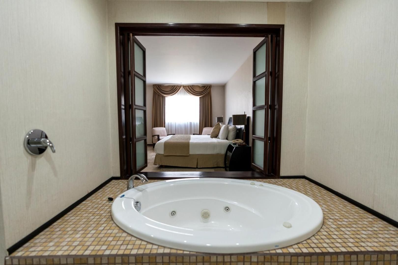 Hotel Ocean View