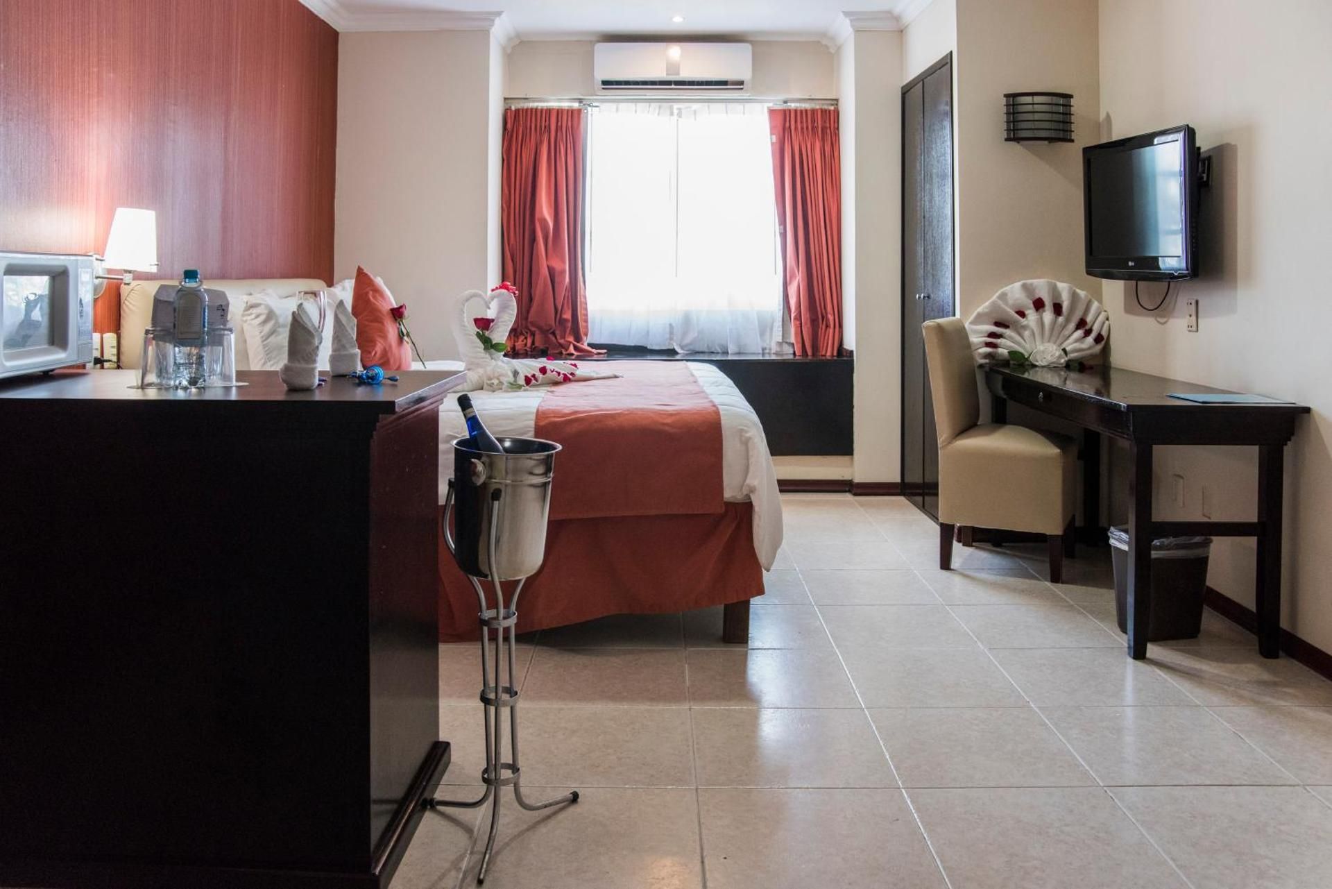 Junior Suite