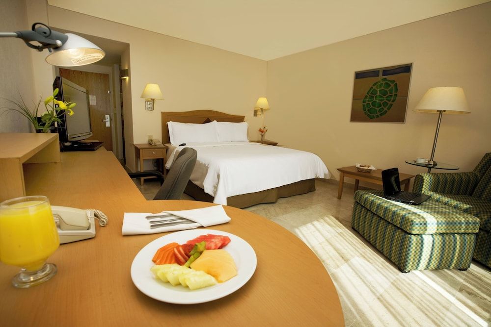 Superior Room, 1 King Bed