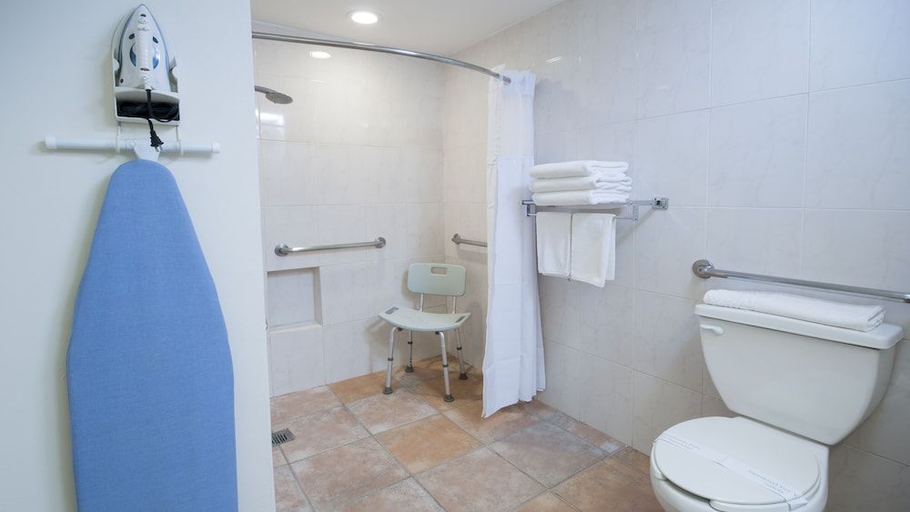 Suite, Multiple Beds