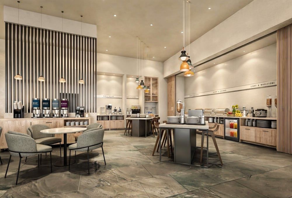 undefined Tru by Hilton Saltillo 8