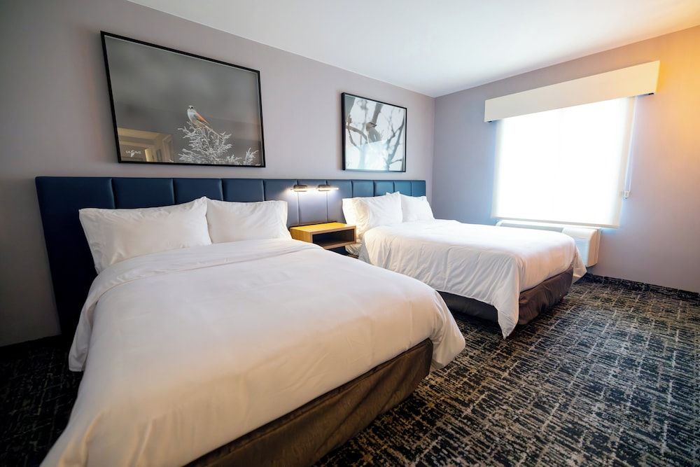 undefined voco Saltillo Suites by IHG 8