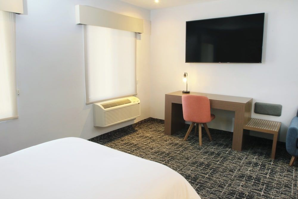 undefined voco Saltillo Suites by IHG 10