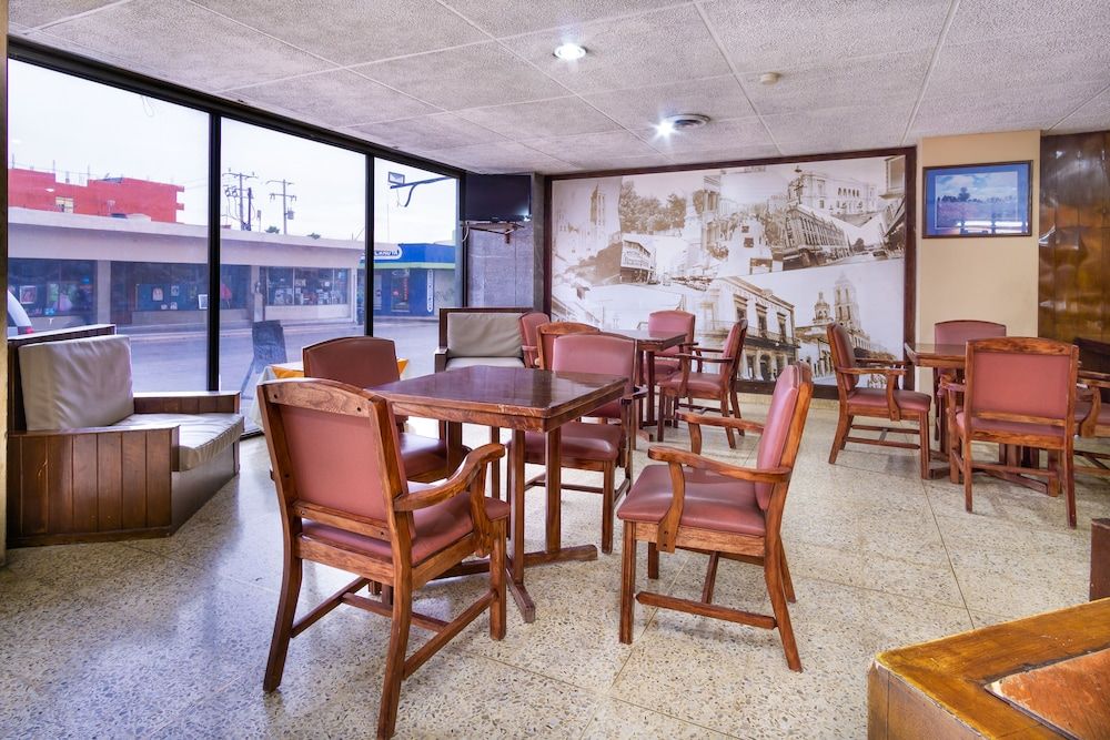 undefined Hotel Premier 6