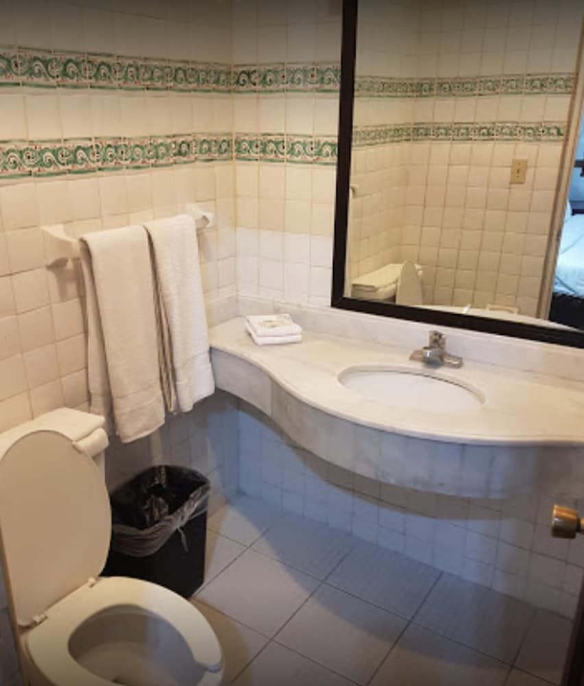 Hotel Urdinola Standard Room, 1 King Bed 3