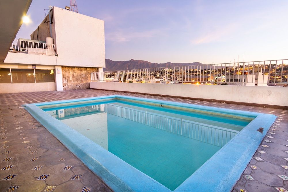 undefined Hotel San Jorge 9