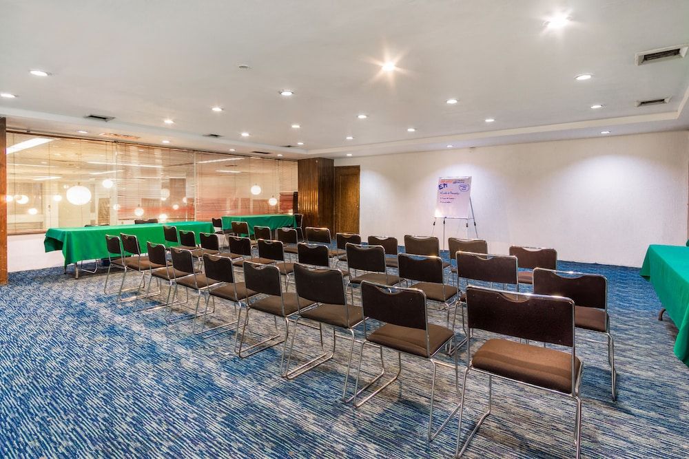 undefined Hotel San Jorge 4