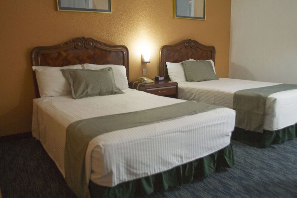 undefined Hotel San Jorge 10