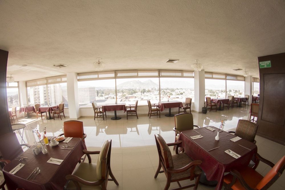 undefined Hotel San Jorge 3