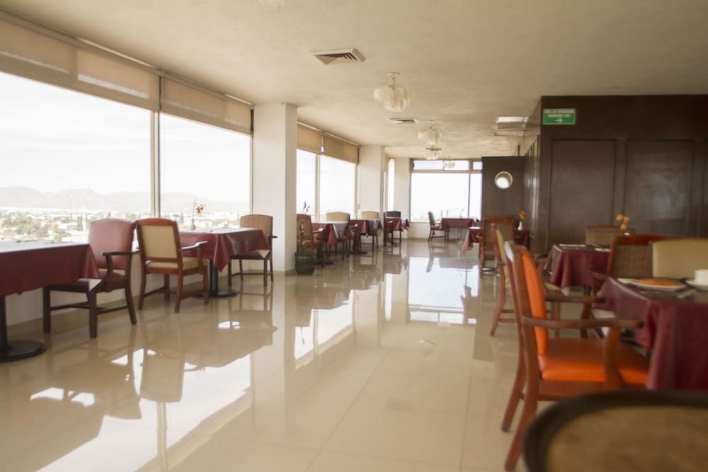 undefined Hotel San Jorge 6