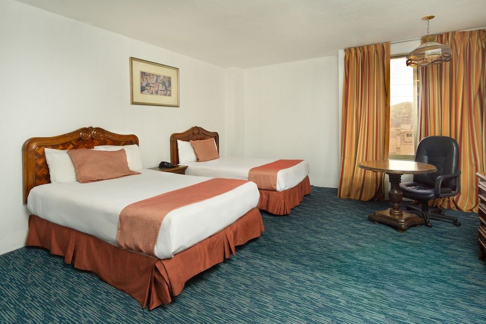 undefined Hotel San Jorge 6