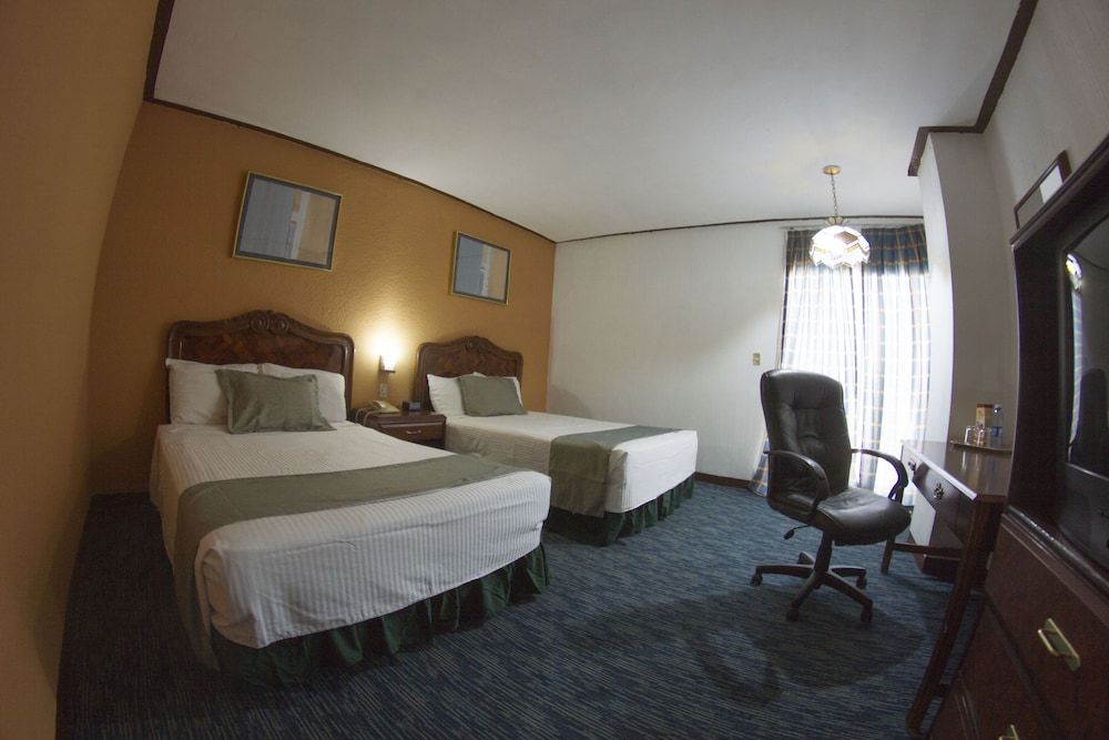 undefined Hotel San Jorge 9