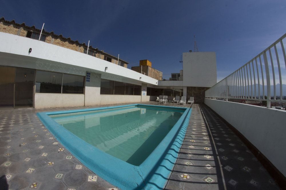 undefined Hotel San Jorge 8