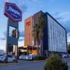 Hampton Inn by Hilton Torreon-Airport Galerias