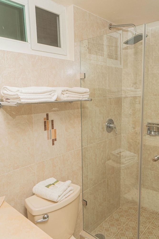 Hotel Chablis Palenque Standard Double Room, Balcony 7