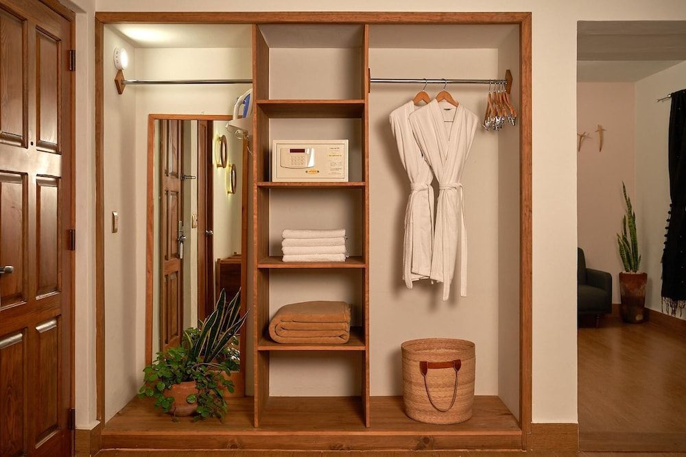 Hotel Sombra del Agua Family Room 10