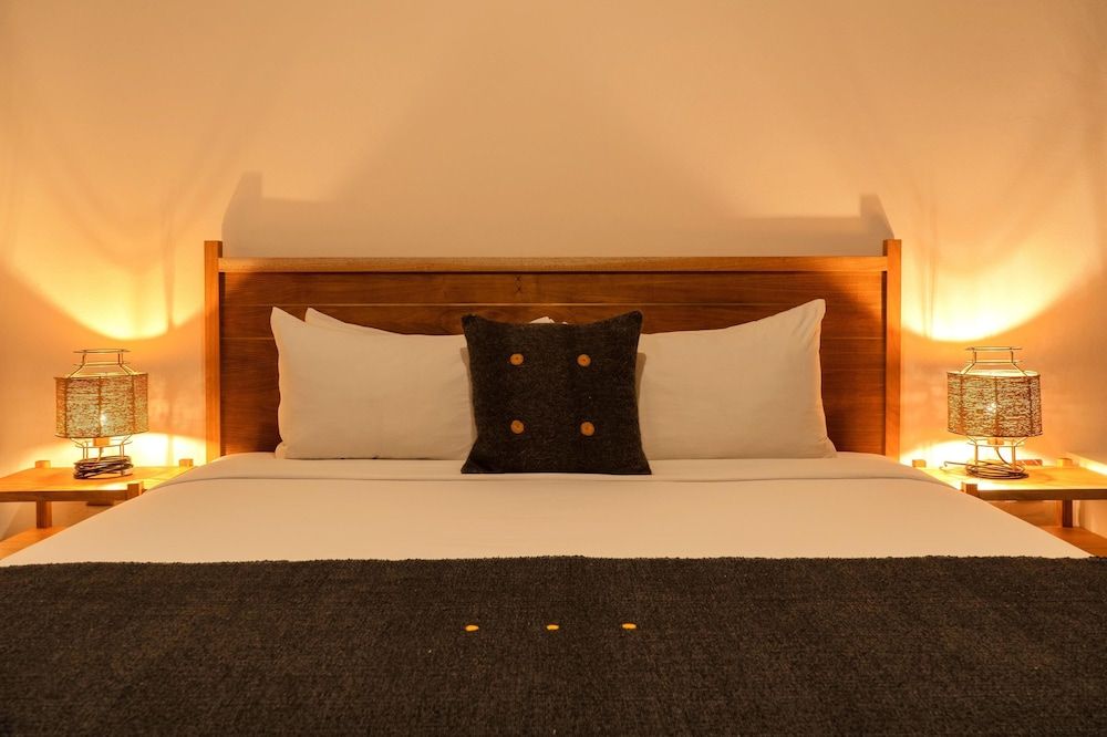 Superior Room, 1 King Bed