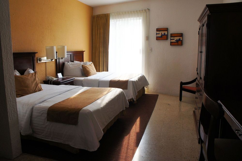 Hotel Kamico Standard Double Room 4