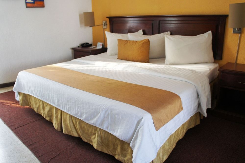 Hotel Kamico Standard Room 3