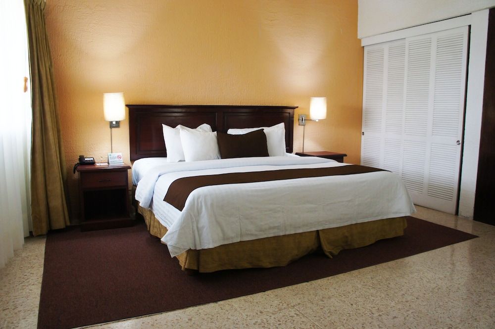 Hotel Kamico Standard Double Room 3