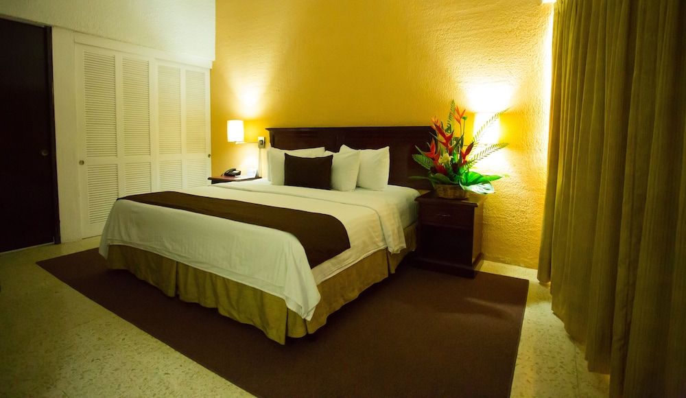 Hotel Kamico Standard Room 4
