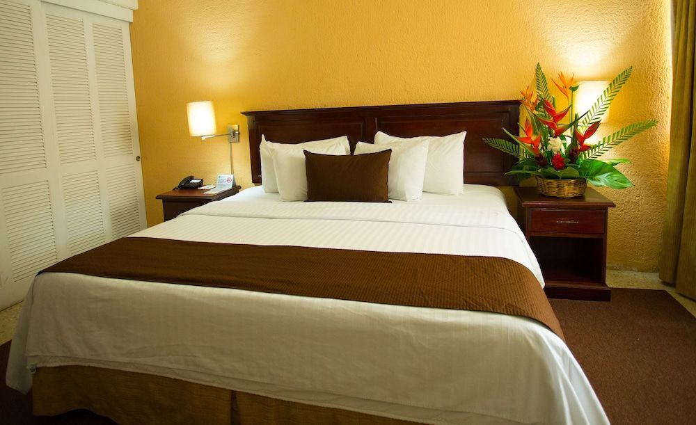 Hotel Kamico Standard Room
