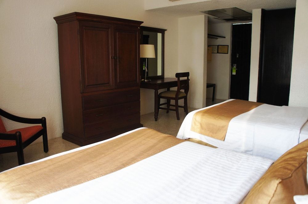 Hotel Kamico Standard Double Room 4