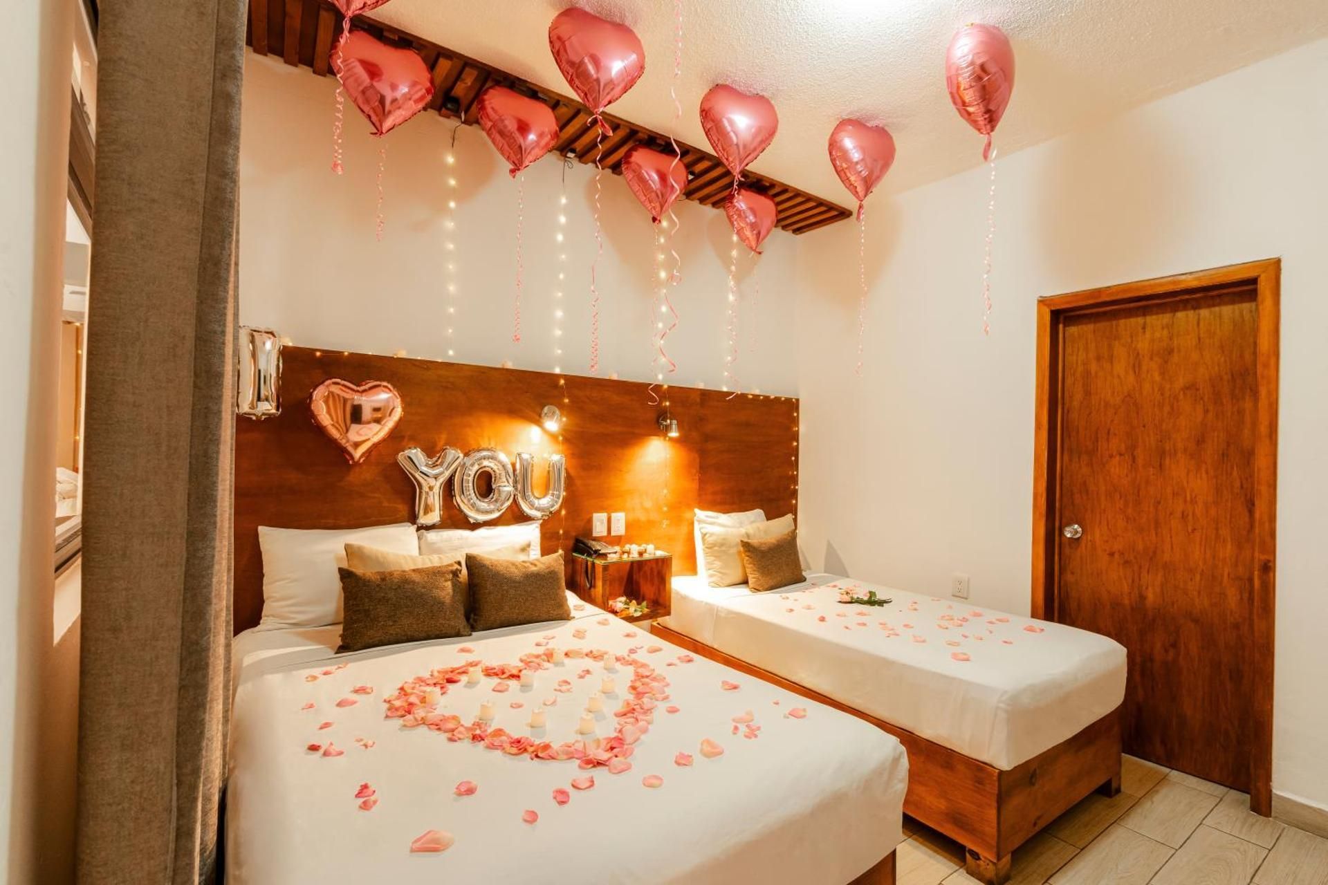 Premium Double Room
