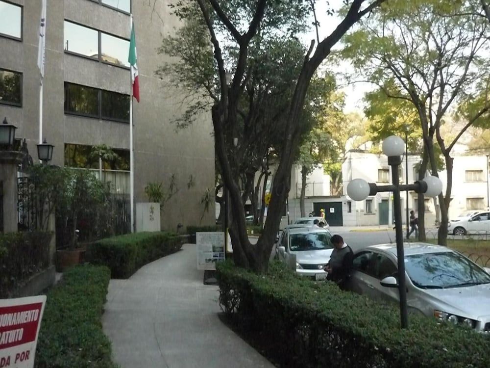 undefined Bristol Hotel 7