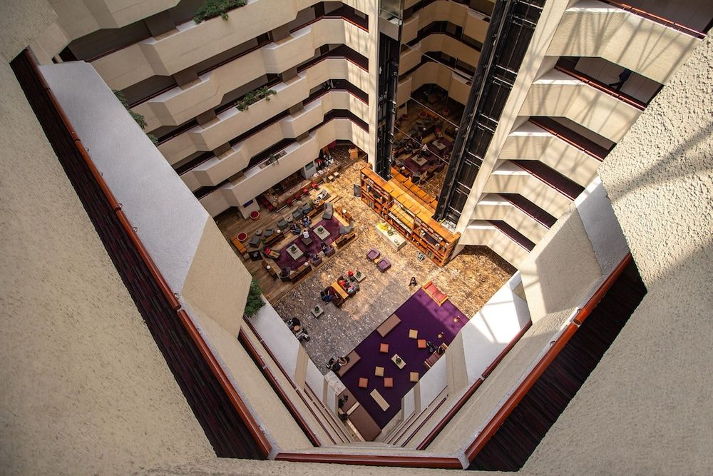 undefined Camino Real Aeropuerto Mexico 2