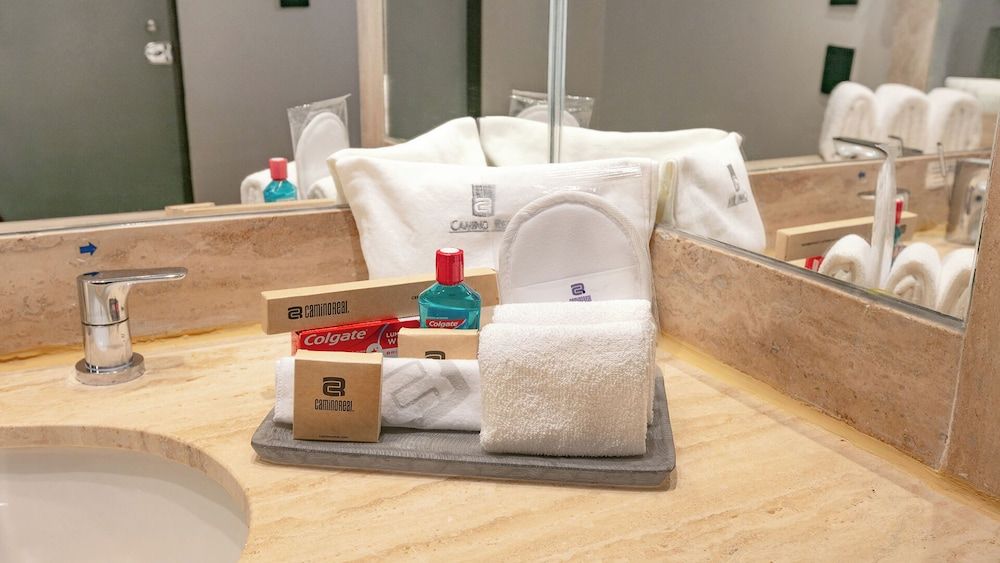 undefined Camino Real Aeropuerto Mexico 7